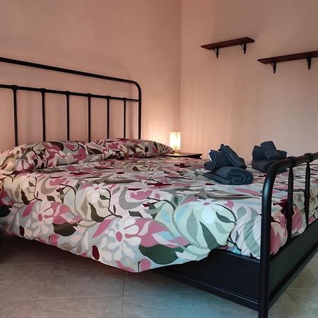 Casamartina Apartamento Roma Exterior foto