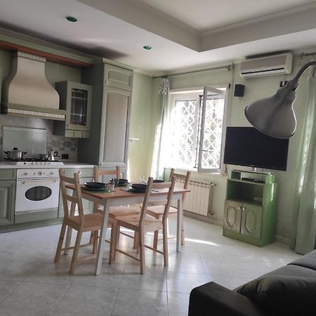 Casamartina Apartamento Roma Exterior foto