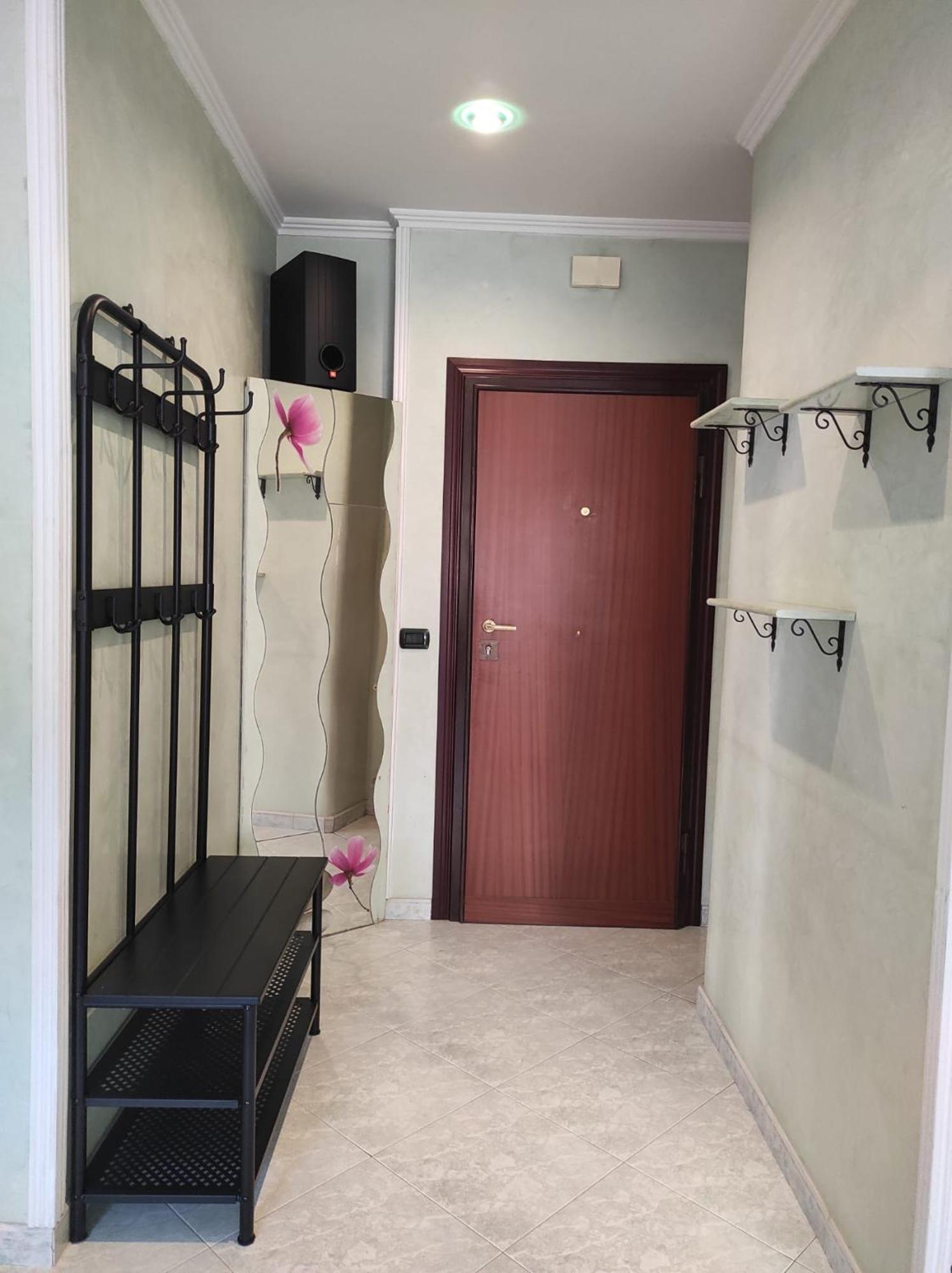 Casamartina Apartamento Roma Exterior foto