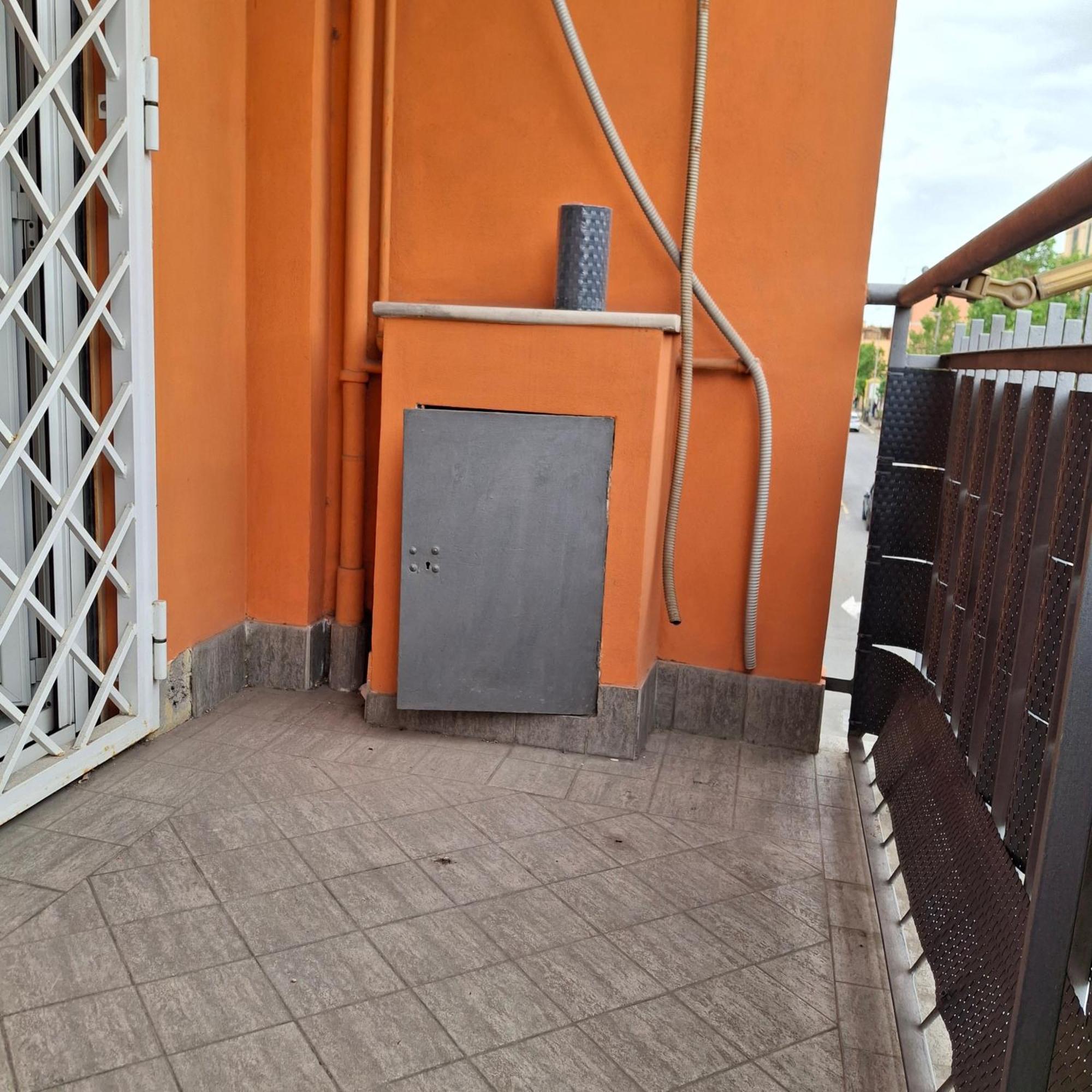 Casamartina Apartamento Roma Exterior foto