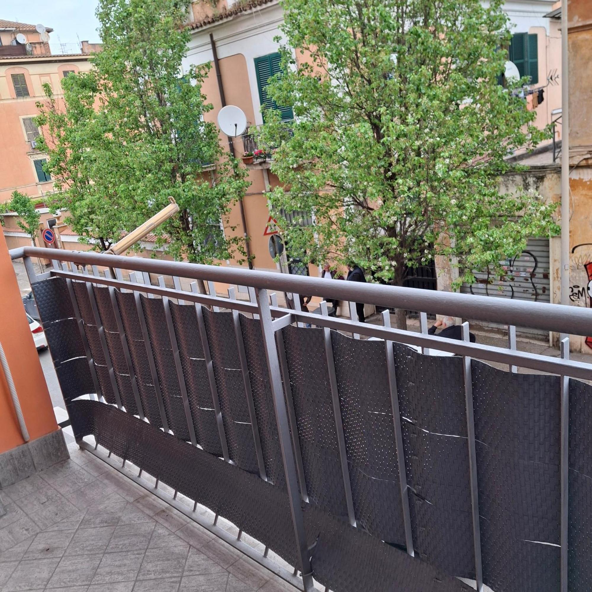 Casamartina Apartamento Roma Exterior foto